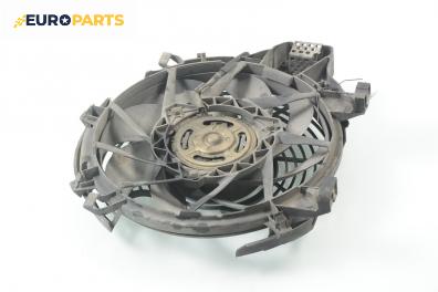 Перка охлаждане за Opel Corsa C Hatchback (09.2000 - 12.2009) 1.3 CDTI, 70 к.с.