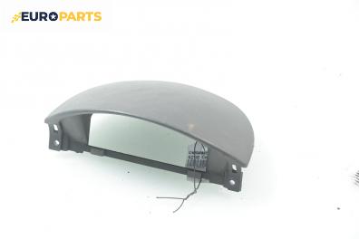 Интериорна пластмаса за Opel Corsa C Hatchback (09.2000 - 12.2009), 4+1 вр., позиция: предна
