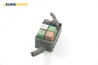 Бушонно табло за Opel Corsa C Hatchback (09.2000 - 12.2009) 1.3 CDTI, 70 к.с.
