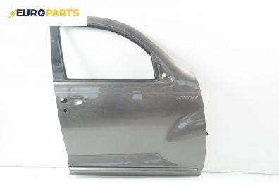 Врата за Chrysler PT Cruiser Hatchback (06.2000 - 12.2010), 4+1 вр., хечбек, позиция: предна, дясна