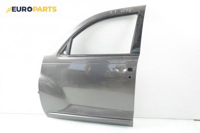 Врата за Chrysler PT Cruiser Hatchback (06.2000 - 12.2010), 4+1 вр., хечбек, позиция: предна, лява