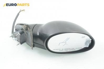 Огледало за Chrysler PT Cruiser Hatchback (06.2000 - 12.2010), 4+1 вр., хечбек, позиция: дясна