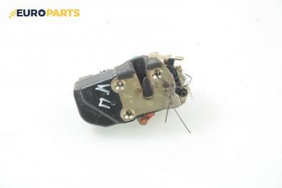 Брава на врата за Chrysler PT Cruiser Hatchback (06.2000 - 12.2010), позиция: предна, лява