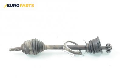 Полуоска за Renault Megane Scenic (10.1996 - 12.2001) 1.6 16V (JA0B, JA04, JA11), 107 к.с., позиция: лява