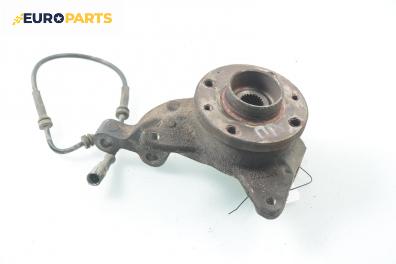 Шенкел главина за Renault Megane Scenic (10.1996 - 12.2001), позиция: предна, лява