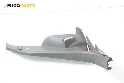 Интериорна пластмаса за Opel Astra H Hatchback (01.2004 - 05.2014), 4+1 вр., хечбек, позиция: предна