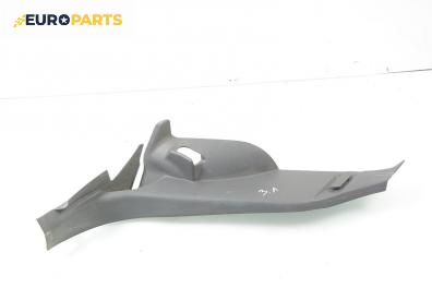 Интериорна пластмаса за Opel Astra H Hatchback (01.2004 - 05.2014), 4+1 вр., хечбек, позиция: предна