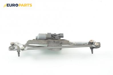 Ел. мотор за чистачките за Opel Astra H Hatchback (01.2004 - 05.2014), хечбек, позиция: предна
