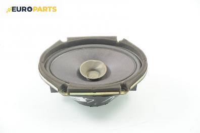 Високоговорител за Mazda MPV II Minivan (08.1999 - 02.2006), № 3M81-18808-CA