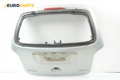 Заден капак за Renault Megane Scenic (10.1996 - 12.2001)