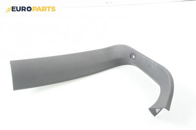 Интериорна пластмаса багажник за Opel Astra H Hatchback (01.2004 - 05.2014), хечбек