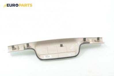 Кора заден капак за Chrysler PT Cruiser Hatchback (06.2000 - 12.2010), хечбек