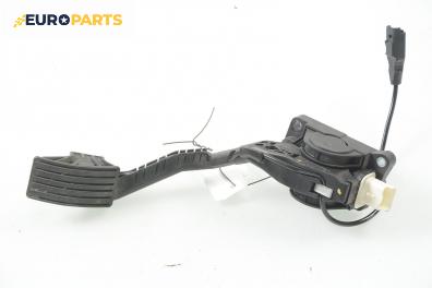 Потенциометър газ  за Peugeot 407 Sedan (02.2004 - 12.2011), № F 00C 3P2 337