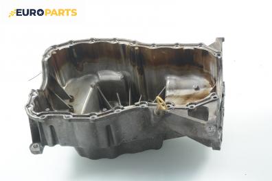 Картер за Renault Megane Scenic (10.1996 - 12.2001) 1.6 16V (JA0B, JA04, JA11), 107 к.с.