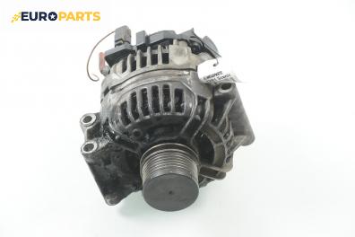 Алтернатор / генератор за Renault Megane Scenic (10.1996 - 12.2001) 1.6 16V (JA0B, JA04, JA11), 107 к.с.
