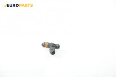 Дюза бензин за Renault Megane Scenic (10.1996 - 12.2001) 1.6 16V (JA0B, JA04, JA11), 107 к.с.