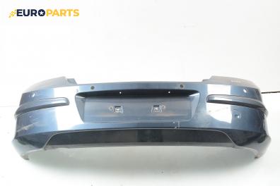 Задна броня за Opel Astra H Hatchback (01.2004 - 05.2014), хечбек