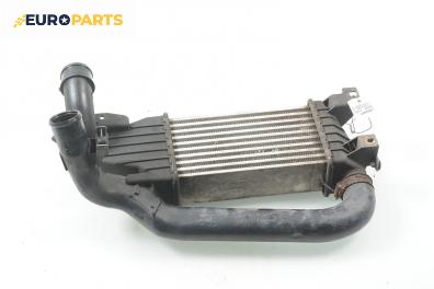 Интеркулер за Opel Astra H Hatchback (01.2004 - 05.2014) 1.7 CDTI, 100 к.с.