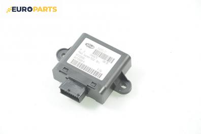Реле за горивна помпа за Peugeot 407 Sedan (02.2004 - 12.2011) 2.0 HDi 135, № 09733309901 / 9647428280-01