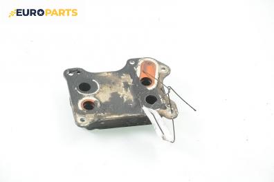 Маслоохладител за Opel Corsa C Hatchback (09.2000 - 12.2009) 1.3 CDTI, 70 к.с.