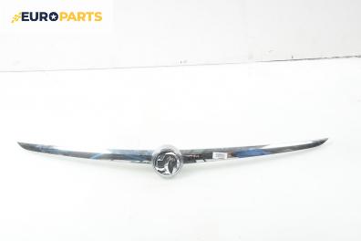 Лайсна заден капак за Opel Insignia Hatchback (07.2008 - 03.2017), хечбек, позиция: задна