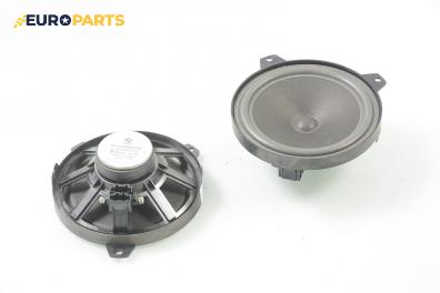 Високоговорители за BMW 3 Series E46 Sedan (02.1998 - 04.2005), № BMW 65.13-8 368 233-05