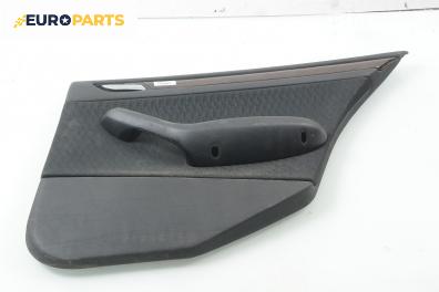 Кора врата за BMW 3 Series E46 Sedan (02.1998 - 04.2005), седан, позиция: задна, дясна