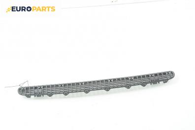 Решетка преден капак за BMW 3 Series E46 Sedan (02.1998 - 04.2005), седан, позиция: предна