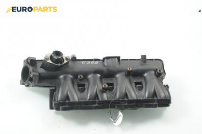 Всмукателен колектор за Opel Corsa C Hatchback (09.2000 - 12.2009) 1.3 CDTI, 70 к.с.