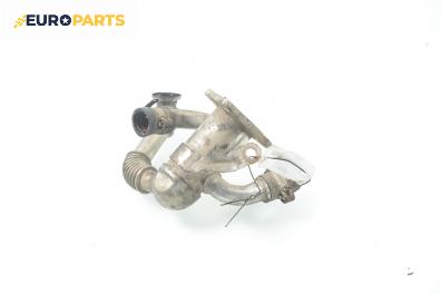 EGR охладител за Opel Corsa C Hatchback (09.2000 - 12.2009) 1.3 CDTI, 70 к.с.