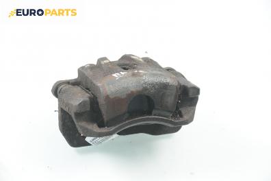 Спирачен апарат за Kia Carens II Minivan (07.2002 - 05.2006), позиция: предна, лява