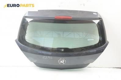 Заден капак за Opel Astra H Hatchback (01.2004 - 05.2014), 4+1 вр., хечбек