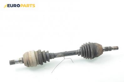 Полуоска за Opel Astra H Hatchback (01.2004 - 05.2014) 1.7 CDTI, 100 к.с., позиция: предна, лява