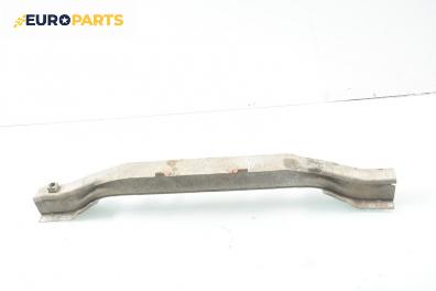 Основа броня за Opel Astra H Hatchback (01.2004 - 05.2014), хечбек, позиция: задна