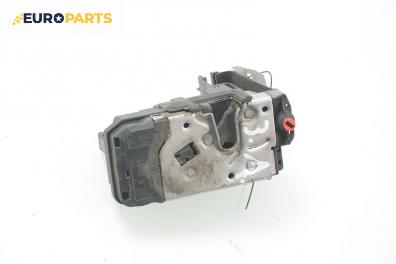 Брава на врата за Opel Astra H Hatchback (01.2004 - 05.2014), позиция: задна, лява