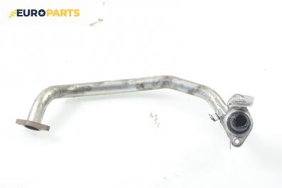 EGR тръба за Peugeot 407 Sedan (02.2004 - 12.2011) 2.0 HDi 135, 136 к.с.