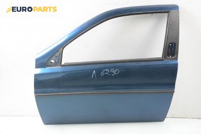 Врата за Lancia Y Hatchback (11.1995 - 09.2003), 2+1 вр., позиция: лява