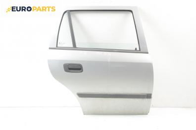 Врата за Opel Astra G Estate (02.1998 - 12.2009), комби, позиция: задна, дясна