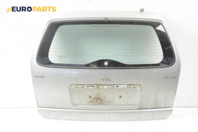 Заден капак за Opel Astra G Estate (02.1998 - 12.2009), комби