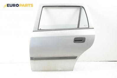 Врата за Opel Astra G Estate (02.1998 - 12.2009), комби, позиция: задна, лява