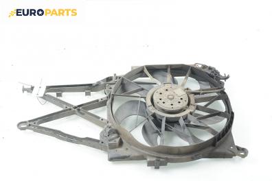 Перка охлаждане за Opel Astra G Estate (02.1998 - 12.2009) 1.7 TD, 68 к.с.