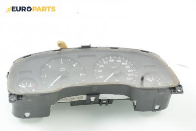 Километраж за Opel Astra G Estate (02.1998 - 12.2009) 1.7 TD, 68 к.с.