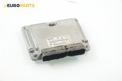 Компютър двигател за Opel Astra G Estate (02.1998 - 12.2009) 1.7 TD, 68 к.с., № Bosch 0 281 001 670