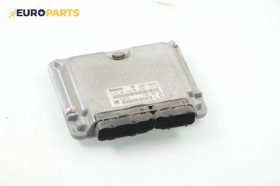 Компютър двигател за Opel Astra G Estate (02.1998 - 12.2009) 1.7 TD, 68 к.с., № Bosch 0 281 001 670