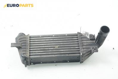 Интеркулер за Opel Astra G Estate (02.1998 - 12.2009) 1.7 TD, 68 к.с.