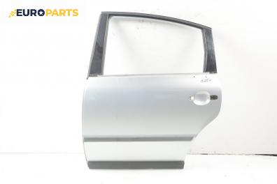Врата за Volkswagen Passat Sedan B5.5 (10.2000 - 12.2005), седан, позиция: задна, лява