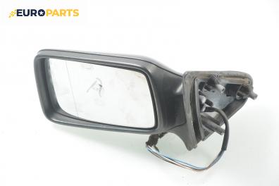 Огледало за Seat Ibiza II Hatchback (03.1993 - 05.2002), 4+1 вр., позиция: лява