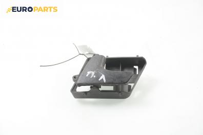 Вътрешна дръжка за Seat Ibiza II Hatchback (03.1993 - 05.2002), 4+1 вр., позиция: предна, лява