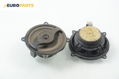 Високоговорители за Renault Scenic I Minivan (09.1999 - 07.2010)