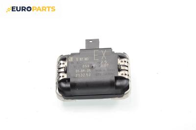 Сензор за дъжд за Opel Astra H Hatchback (01.2004 - 05.2014), № Bosch 1 397 212 058